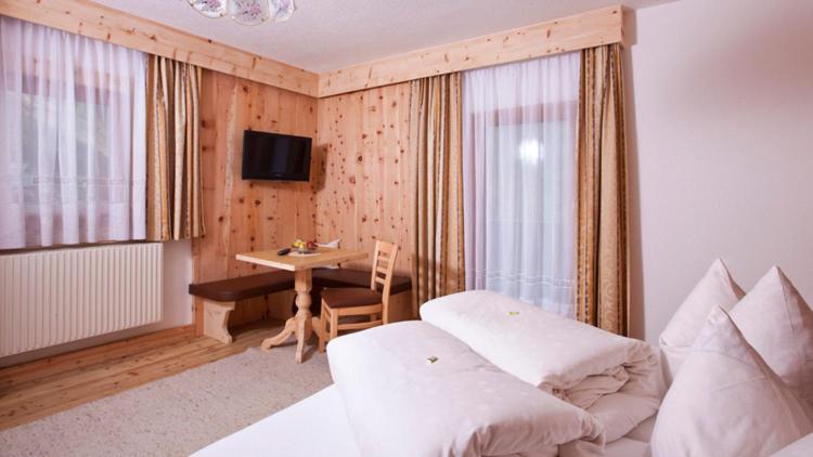 Haus Stefan Villa แลงเงนเฟลด์ ภายนอก รูปภาพ