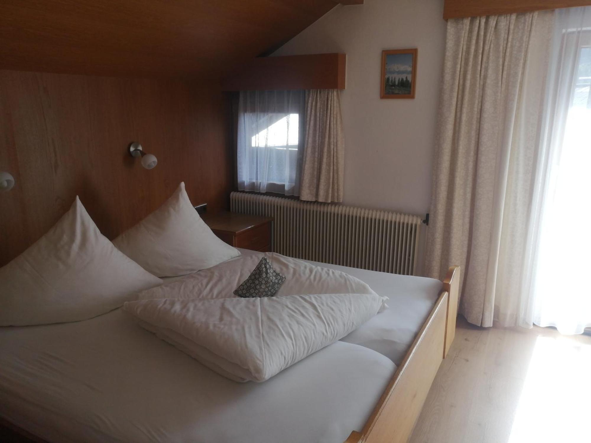 Haus Stefan Villa แลงเงนเฟลด์ ภายนอก รูปภาพ