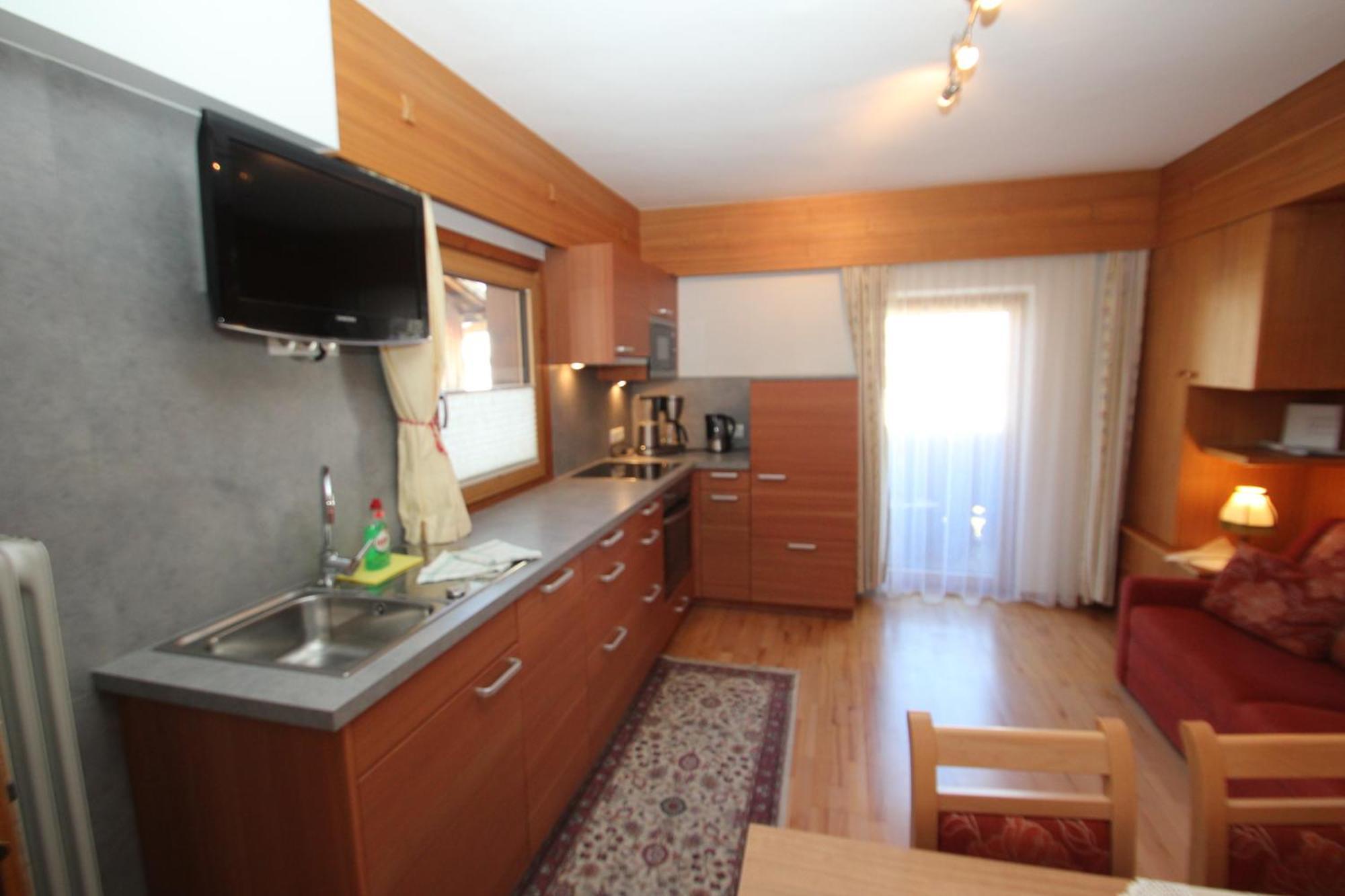 Haus Stefan Villa แลงเงนเฟลด์ ห้อง รูปภาพ
