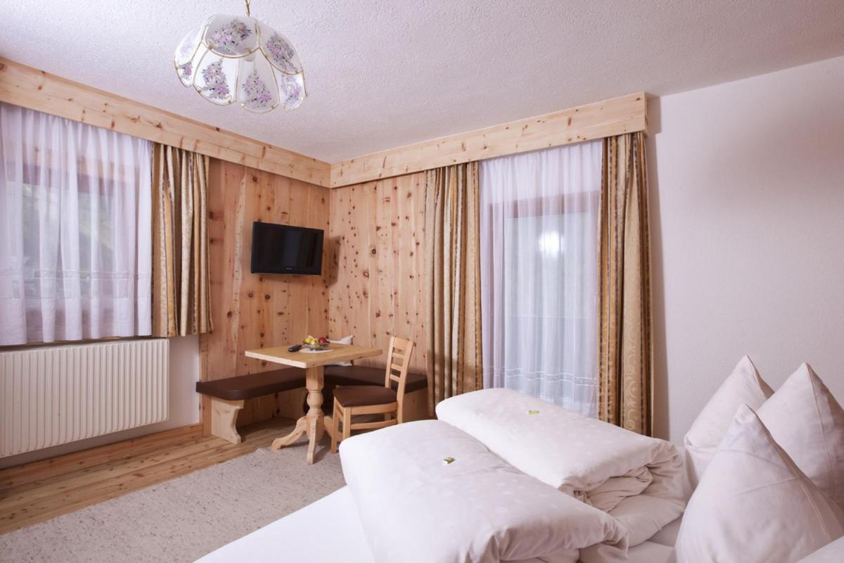 Haus Stefan Villa แลงเงนเฟลด์ ห้อง รูปภาพ