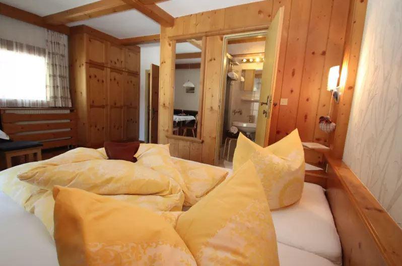 Haus Stefan Villa แลงเงนเฟลด์ ภายนอก รูปภาพ