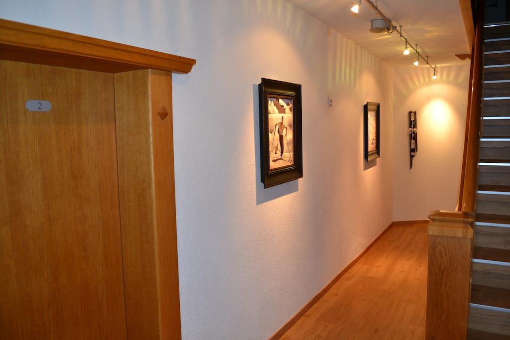 Haus Stefan Villa แลงเงนเฟลด์ ห้อง รูปภาพ