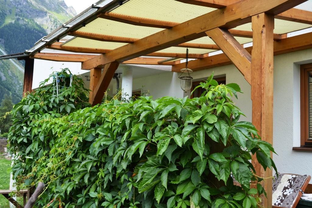Haus Stefan Villa แลงเงนเฟลด์ ห้อง รูปภาพ