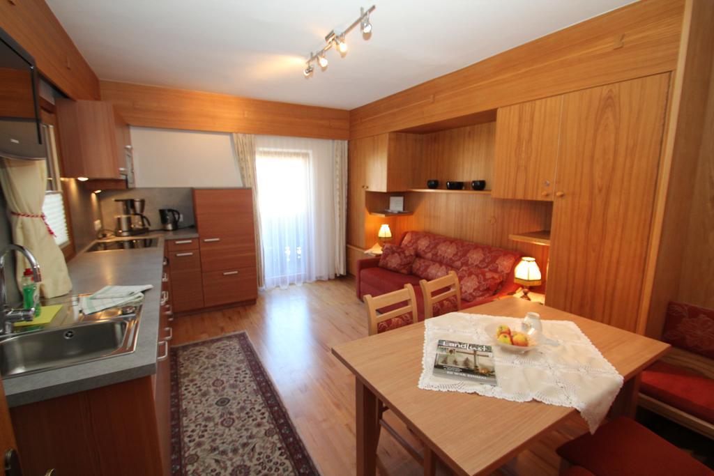 Haus Stefan Villa แลงเงนเฟลด์ ภายนอก รูปภาพ